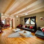 Zakatek Lesny Casa vacanze