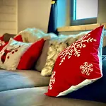 Casa vacanze Zakatek Lesny *