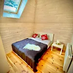 Feriehus Zakatek Lesny