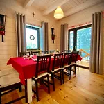 Feriehus Zakatek Lesny