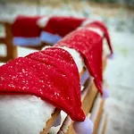 Casa vacanze Zakatek Lesny Istebna