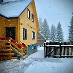 Feriehus Zakatek Lesny *