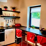 Casa vacanze Zakatek Lesny