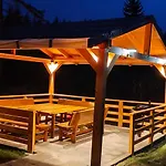 Zakatek Lesny Casa vacanze