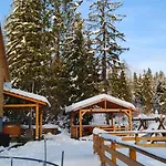 Zakatek Lesny Istebna