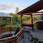 Zakatek Lesny Casa vacanze