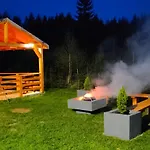 Feriehus Zakatek Lesny Istebna