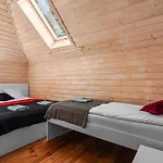 Zakatek Lesny Casa vacanze Istebna