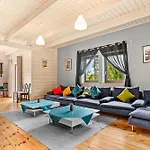 Casa vacanze Zakatek Lesny