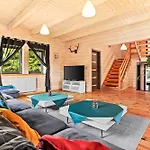 Zakatek Lesny Casa vacanze