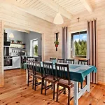 Casa vacanze Zakatek Lesny *