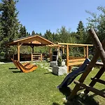 Feriehus Zakatek Lesny Istebna