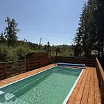 Zakatek Lesny Casa vacanze *