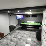 Casa vacanze Zakatek Lesny *