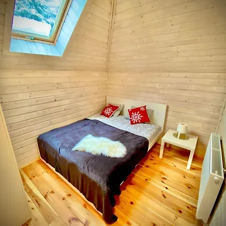 Holiday home Zakatek Lesny