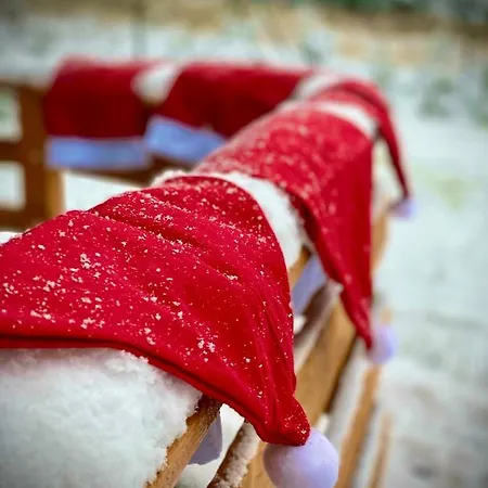 Holiday home Zakatek Lesny Istebna