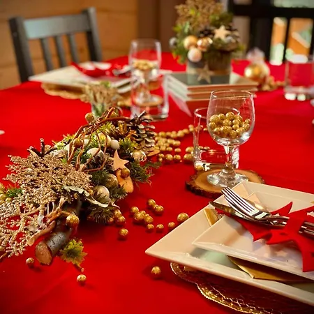 Holiday home Zakatek Lesny Istebna