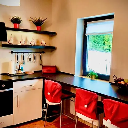 Holiday home Zakatek Lesny