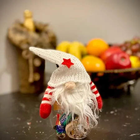 Zakatek Lesny Istebna