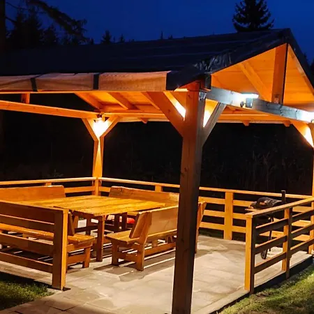 Zakatek Lesny Holiday home