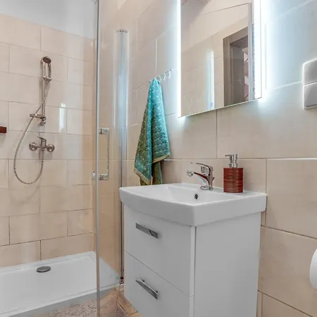 Holiday home Zakatek Lesny