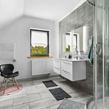 Zakatek Lesny * Istebna