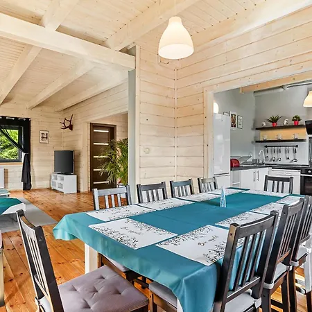 Zakatek Lesny Istebna