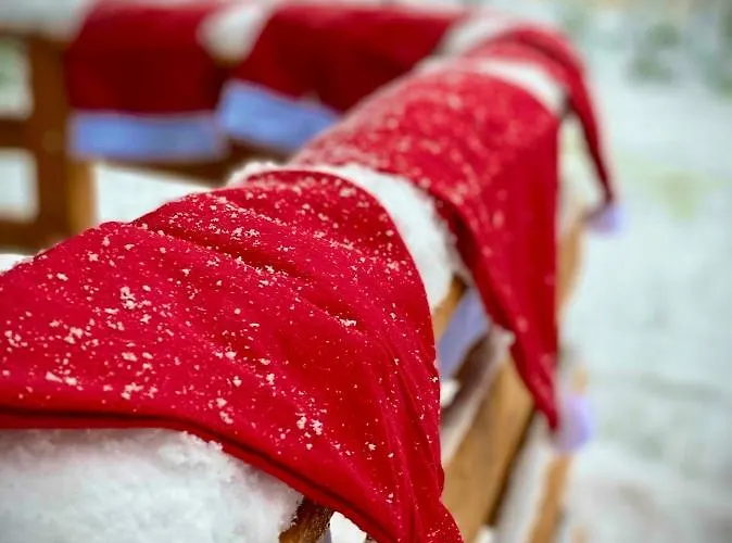 Prázdninový dům Zakatek Lesny Istebna