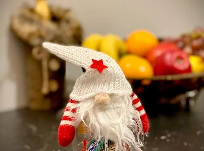 Zakatek Lesny Istebna