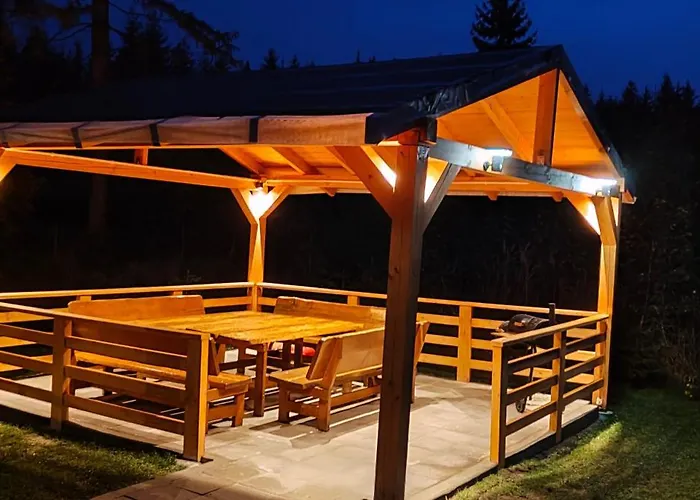 Zakatek Lesny Casa vacanze