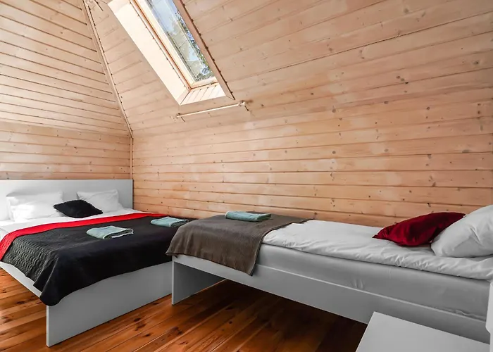 Zakatek Lesny Casa vacanze Istebna