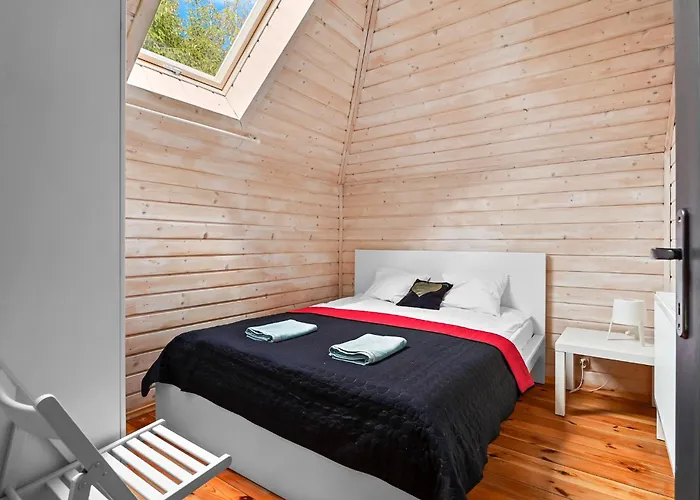 Zakatek Lesny Istebna