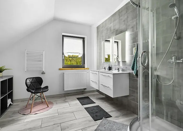 Zakatek Lesny * Istebna